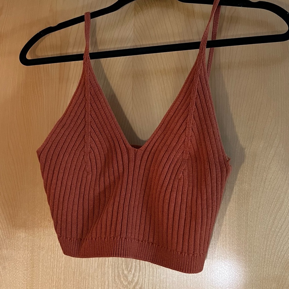 Free People tank